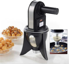 Automatic Non-Stick Meatball Shaping Tool for Effortless Cooking