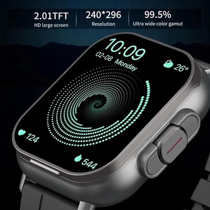 Best Smart Watch 