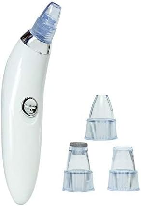 Blackhead & whitehead remover kit – Nawazia – Used in Sharjah homes

