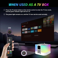 Bluetooth Voice Remote Abu Dhabi UAE