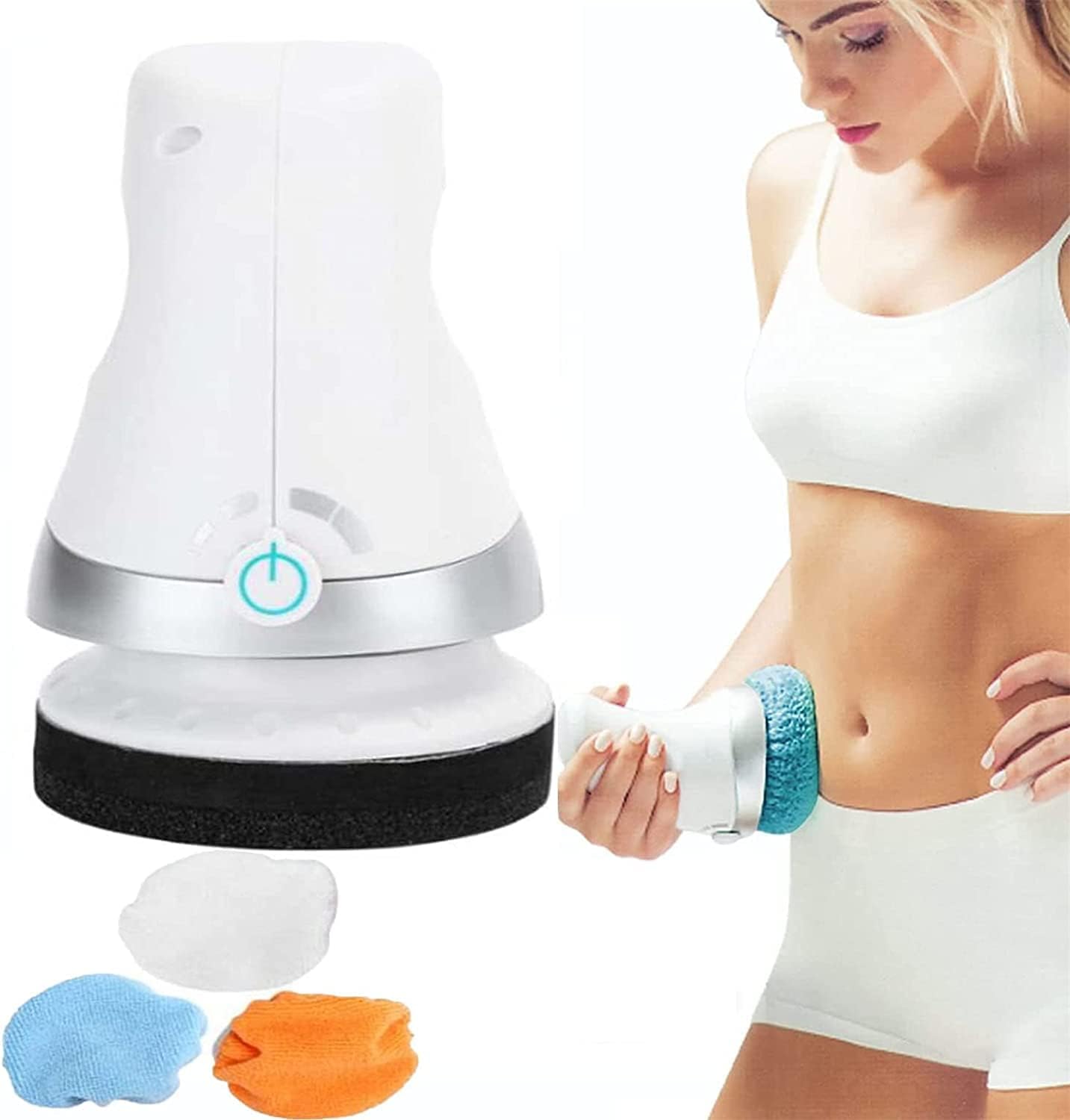Body Sculpting Machine