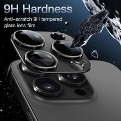 Camera Lens Protector for iPhone 