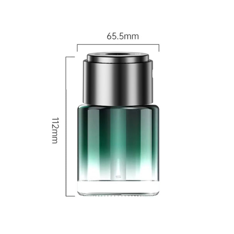Car Aroma Diffuser