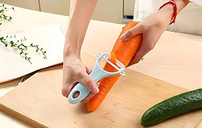 Ceramic Peeler