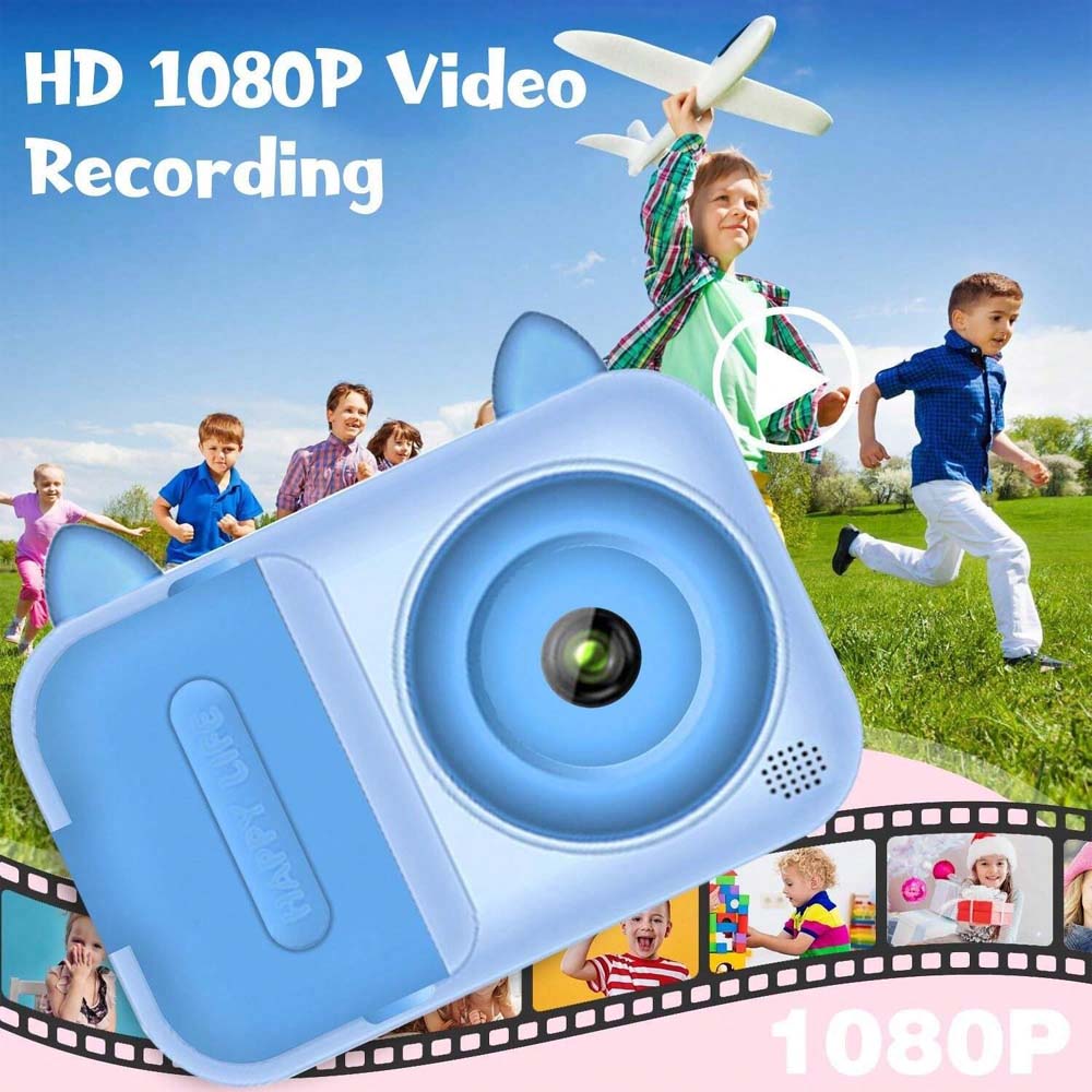 Children’s fun camera UAE