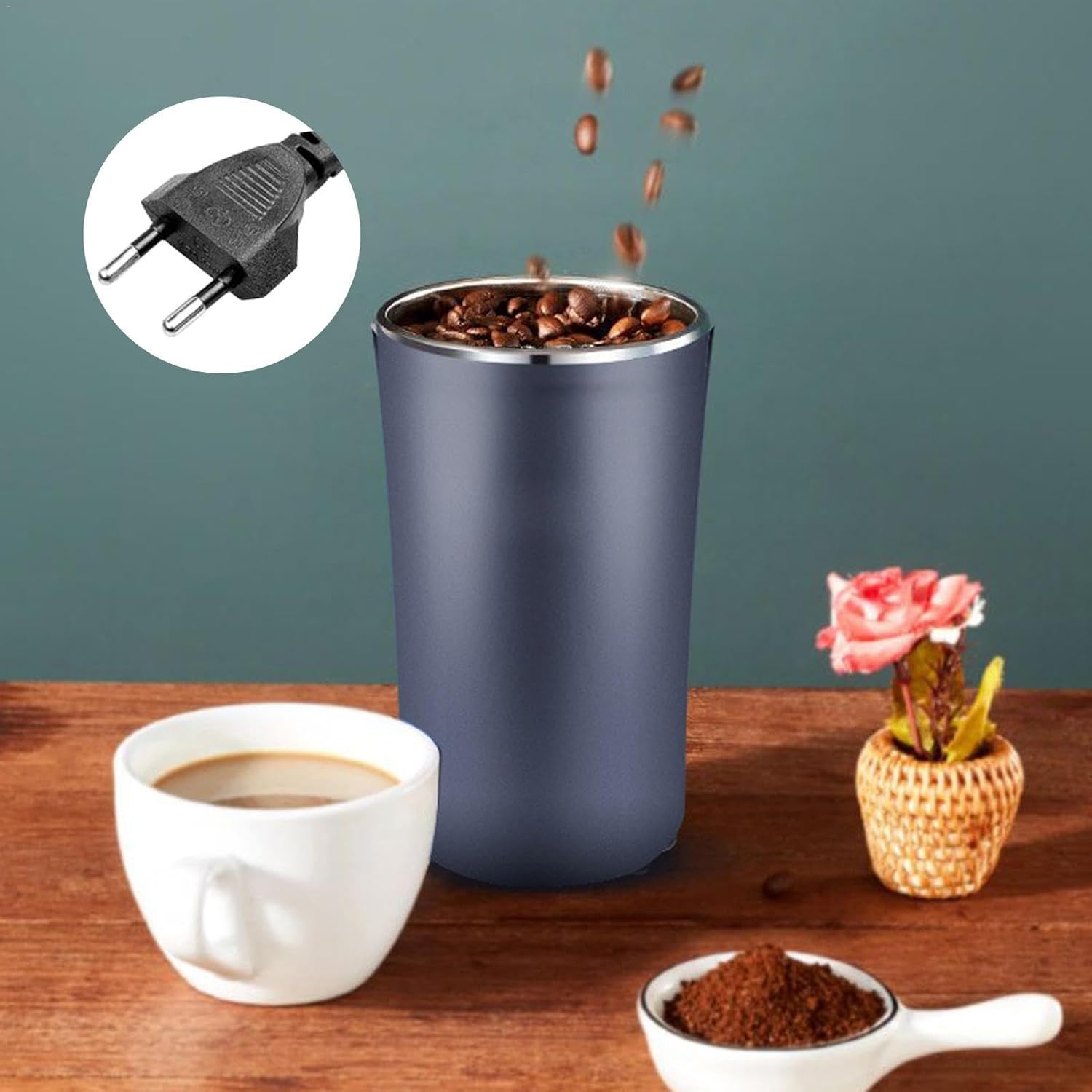  Coffee Bean Grinder for Home