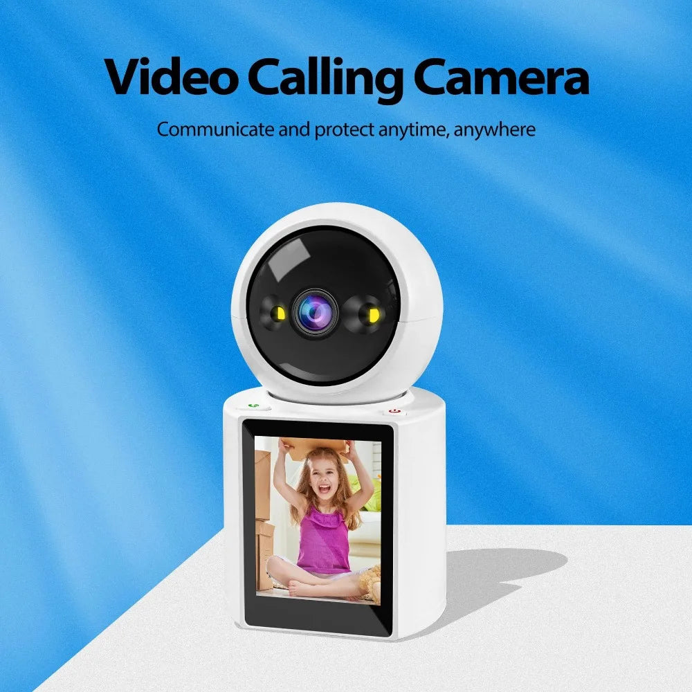 Color Night Vision Camera أبوظبي حماية
