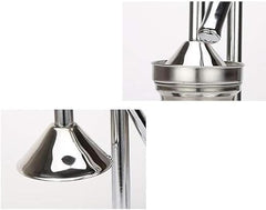 Commercial manual juicer machine – Nawazia brand – Sharjah food business essentials

