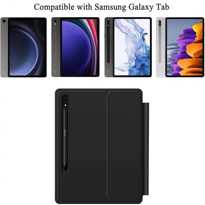 Compatible with Samsung Galaxy Tab
