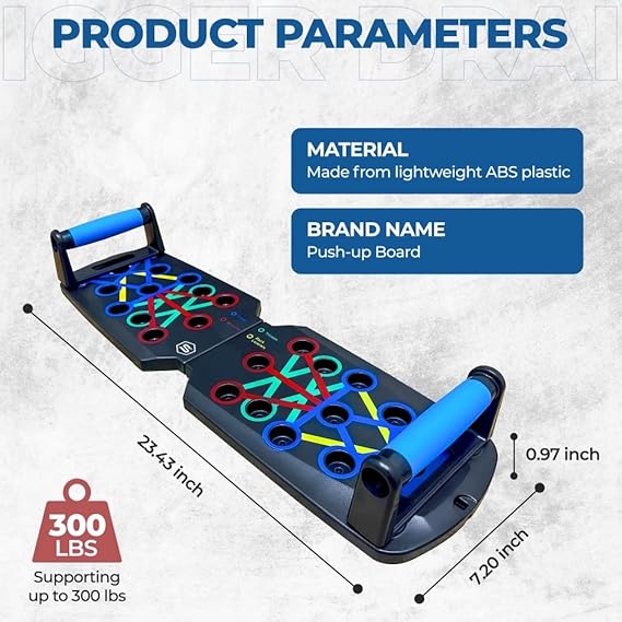 Compression Training Plate Machine in UAE