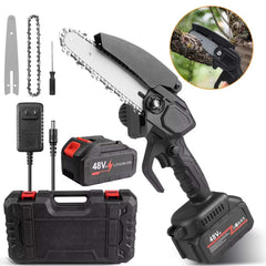Cordless Chainsaw UAE Tree Cutter
