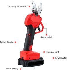 Cordless Electric Pruning Shears