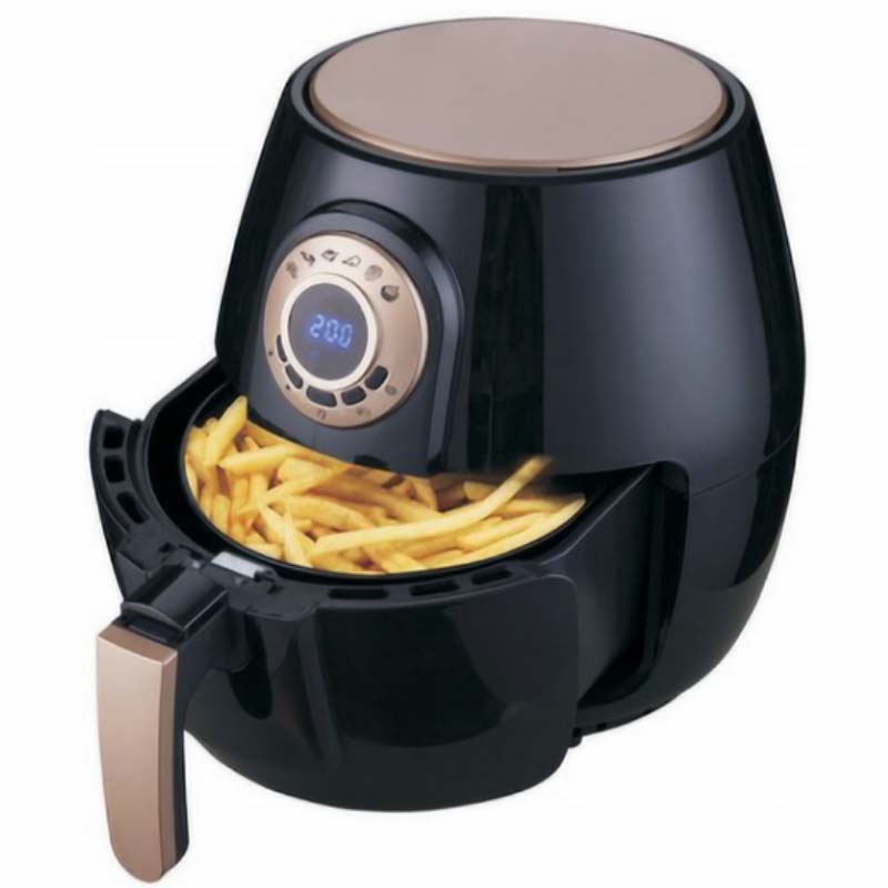 Digital Family Air Fryer UAE