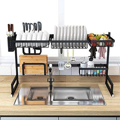 Dish Drying Rack