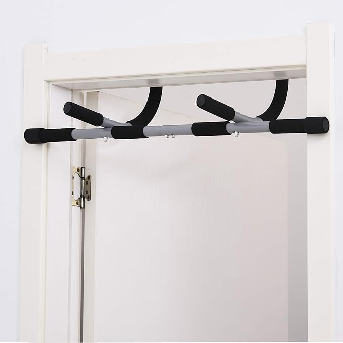 Door Pull-Up Bar 