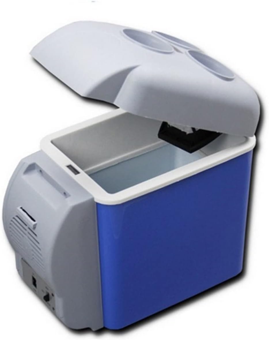 Dual Cooler & Warmer Portable