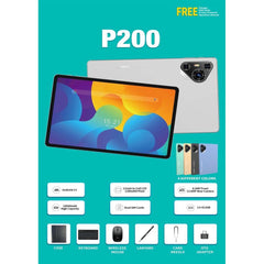 Dual SIM Android Tablet أبوظبي تكنولوجيا