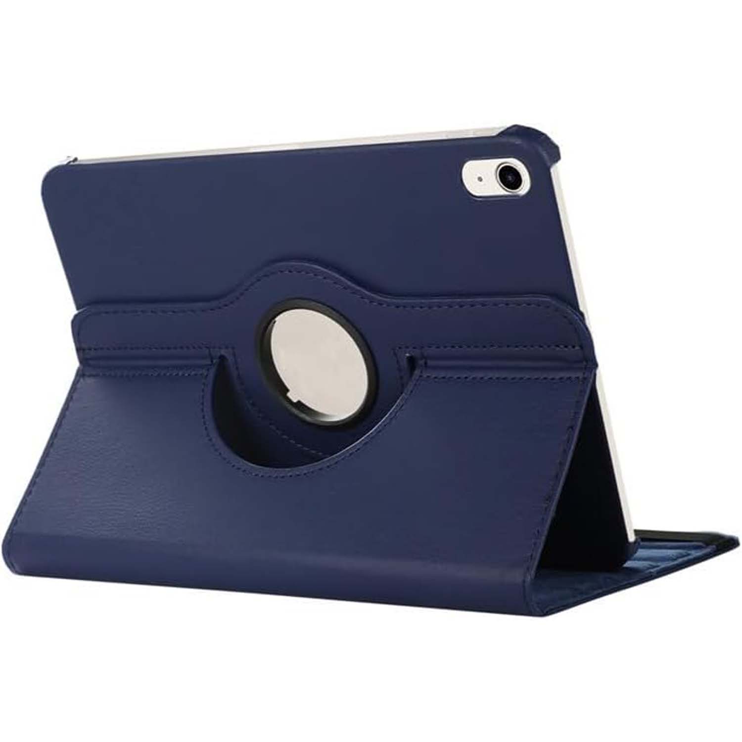 Durable Smart Cover for Huawei MatePad 11 with 360° Rotating Stand Feature