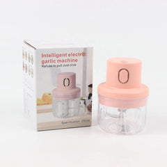 Electric Food Chopper for UAE Kitchens
