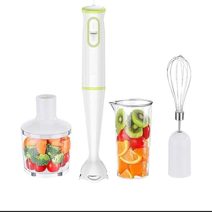 Electric Juicer Blender