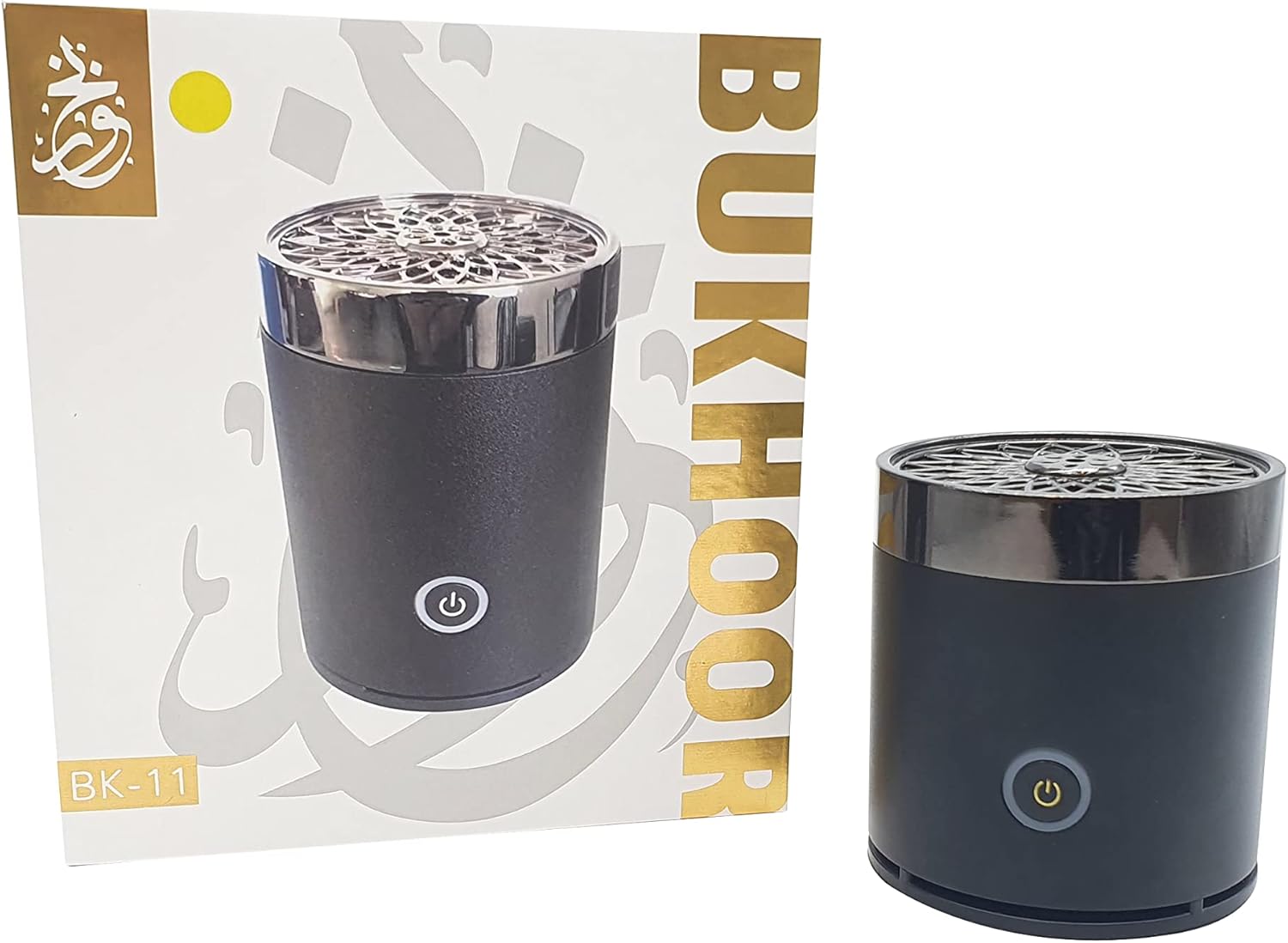 Electric Mini Bakhoor Burner