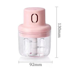 Electric Mini Food Processor Abu Dhabi
