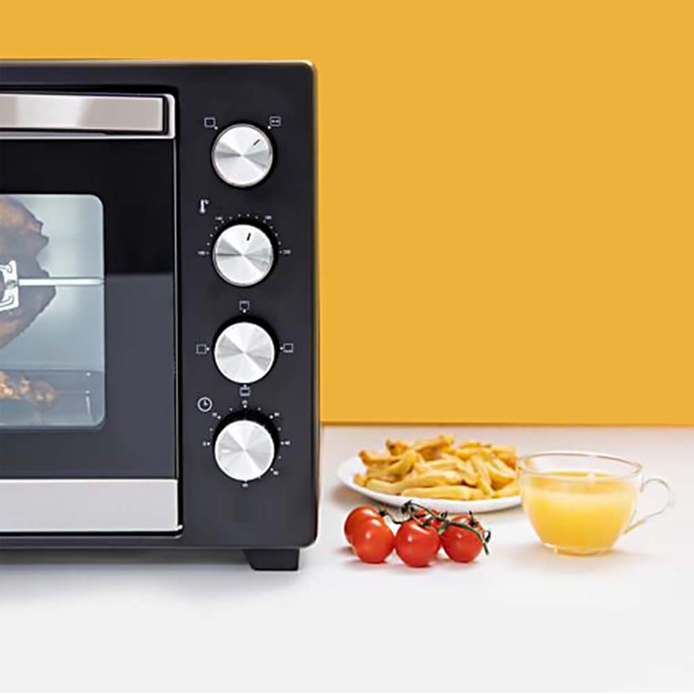 Electric Pizza Maker Sharjah مطبخ