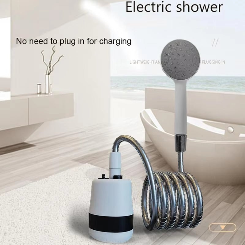 Electric Shower
