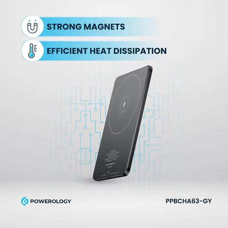 Fast Charging Power Bank Abu Dhabi