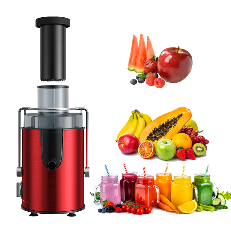 Fast juice extractor Dubai