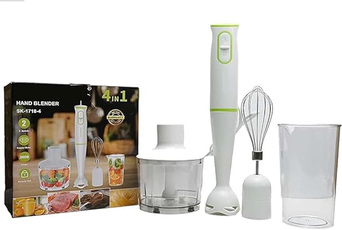 Hand Blender