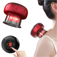 Heating Cupping Tool Sharjah علاج