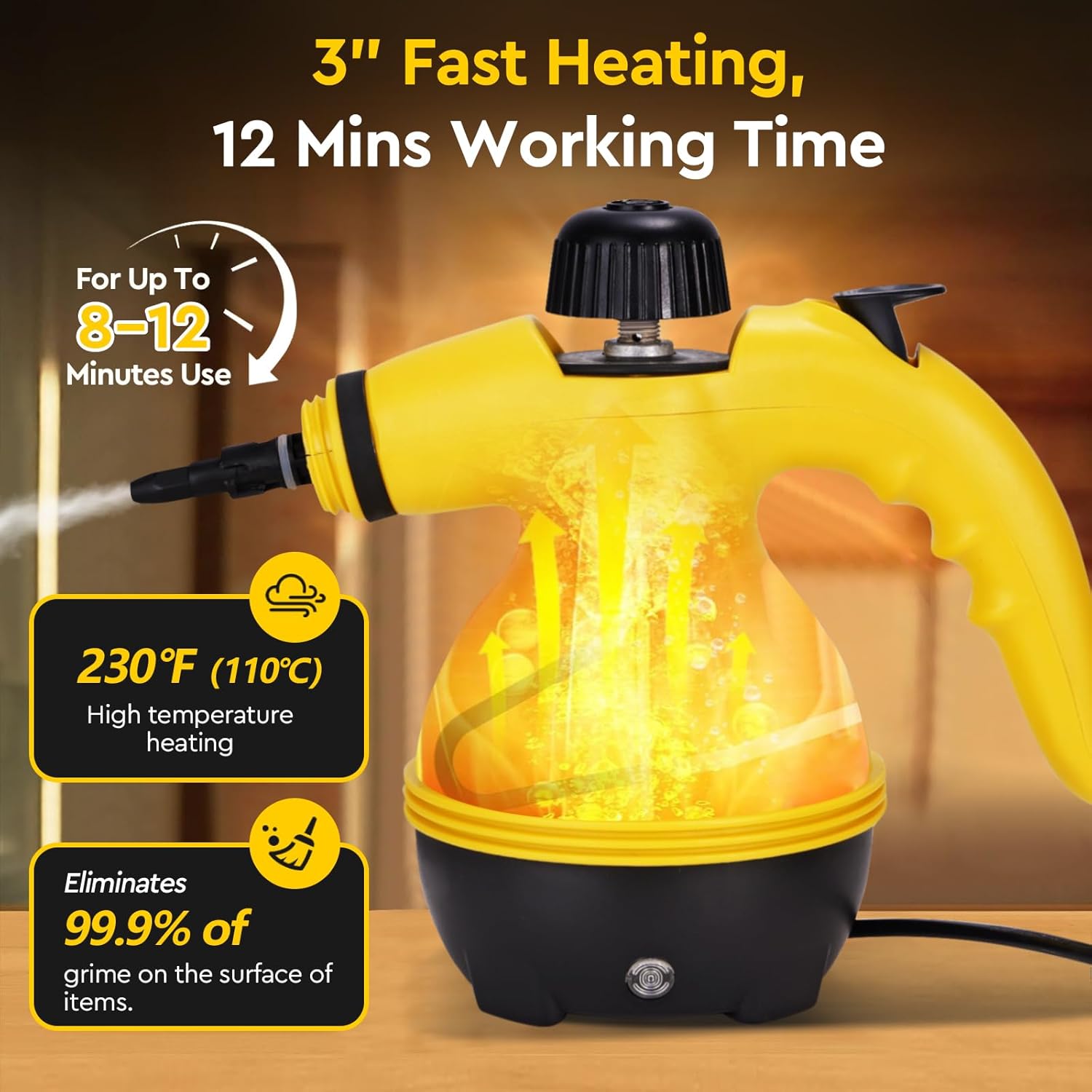 Home Cleaning Appliance UAE