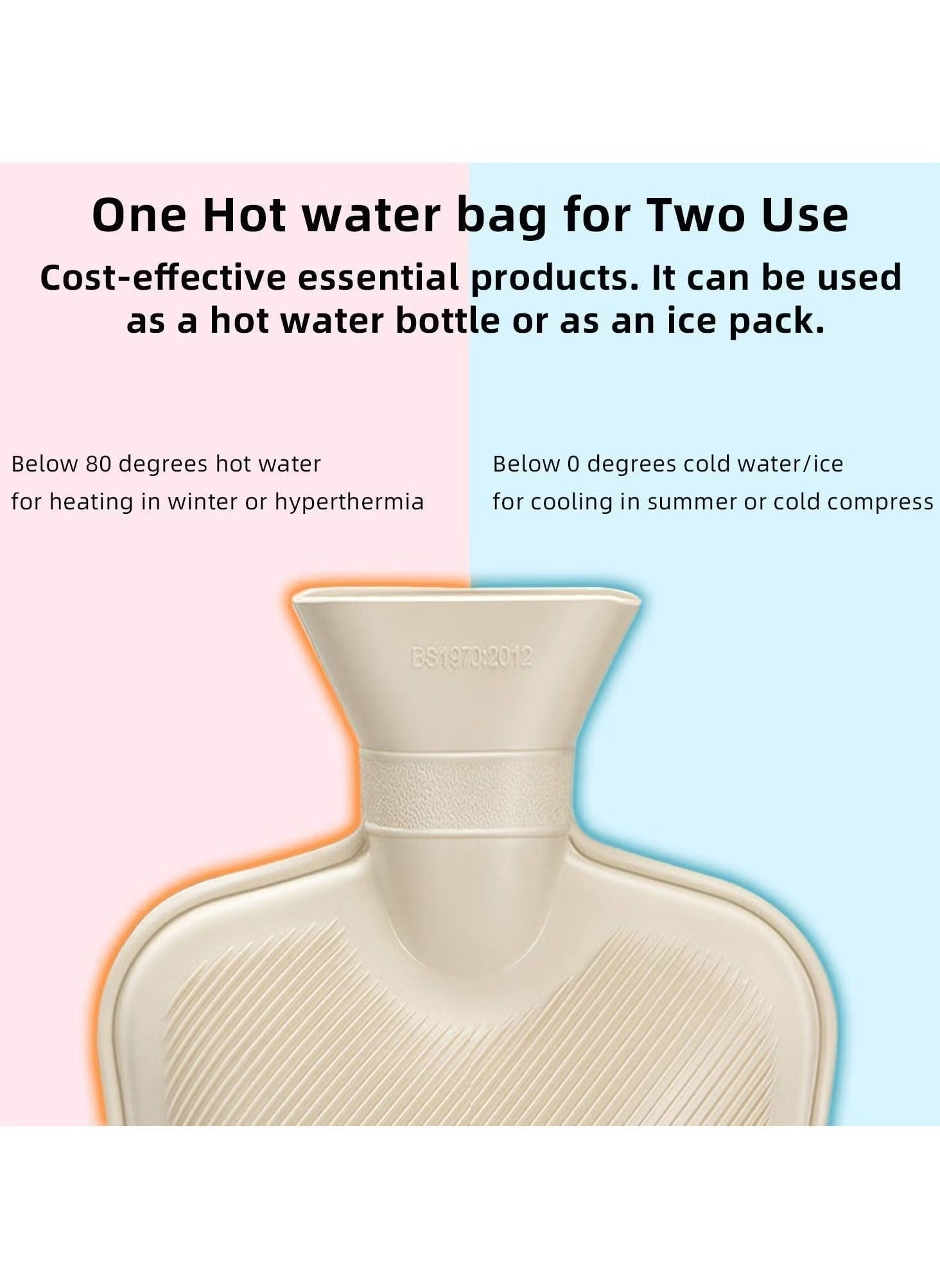 Hot Water Bag in UAE