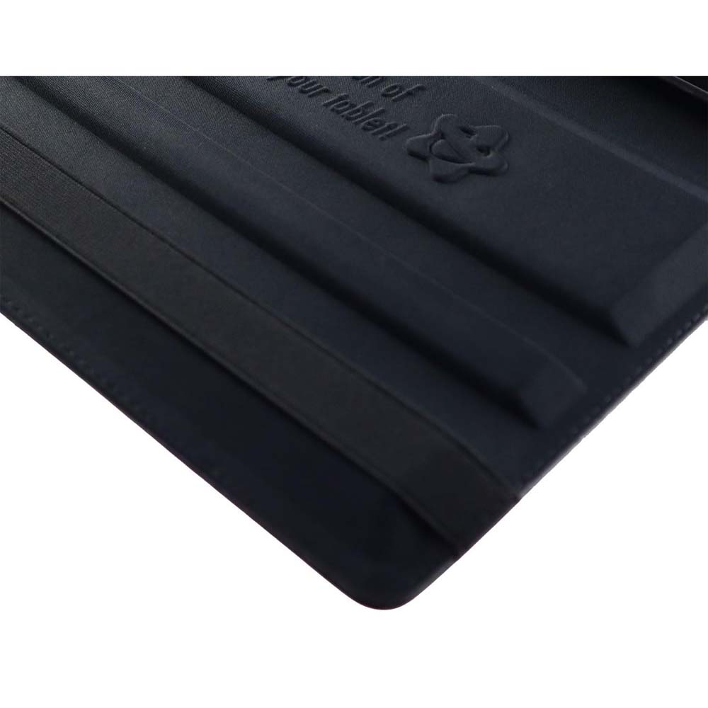 Huawei MatePad 10.8" Protective Case with Auto Sleep/Wake and Rotating Stand Cover