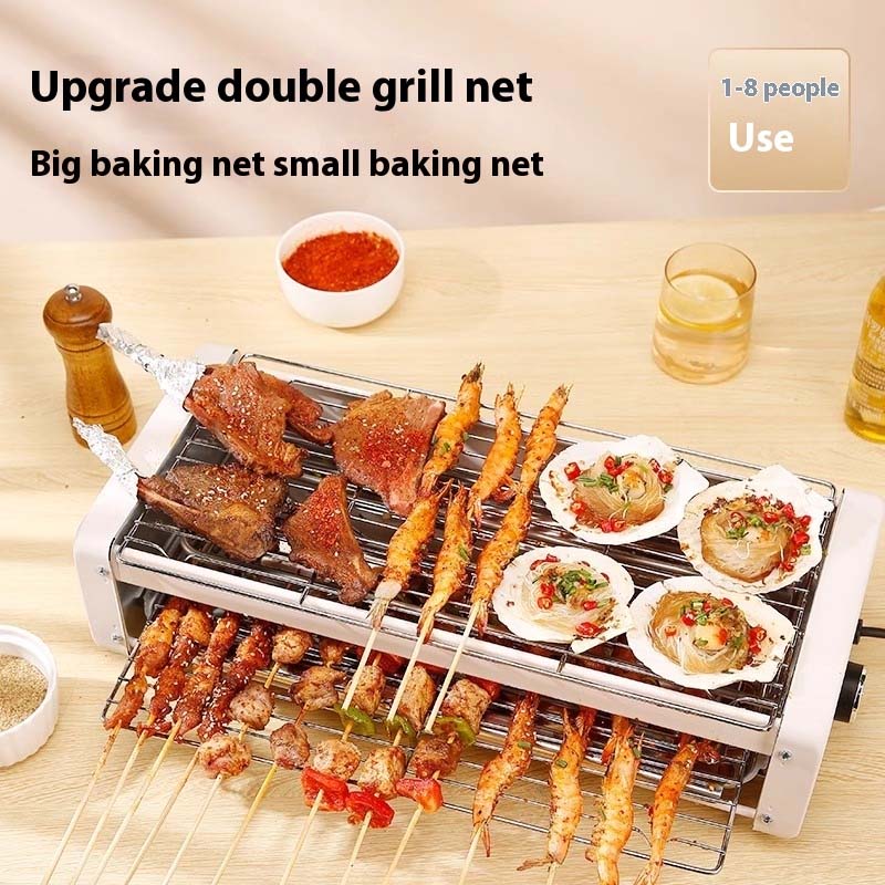 Indoor Griddle Pan Dubai Kitchen