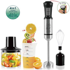 Juicer and Mixer Blender Set for UAE Kitchens – Home Essentials