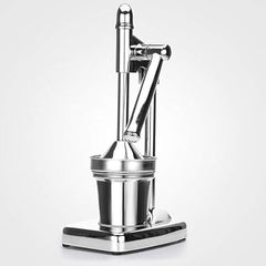 Juicer machine stainless steel – Nawazia Dubai UAE premium kitchen tool