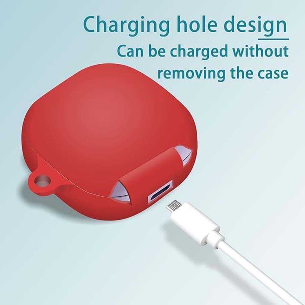 Keychain for Earbuds, Durable & Stylish