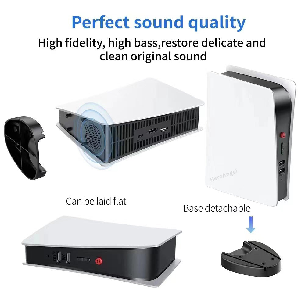 M5 Video Game Console TV-Box 64GB/128GB Memory, HDMI, CPS, PS1, GBA Support