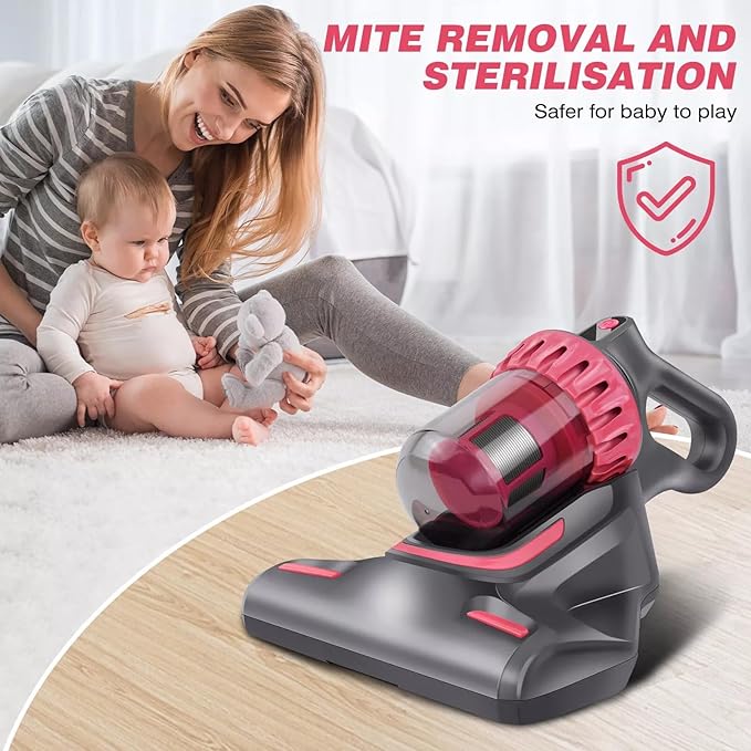 Mattress Vacuum Cleaner Abu Dhabi Nawazia