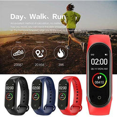 Men’s Fitness Tracker Abu Dhabi