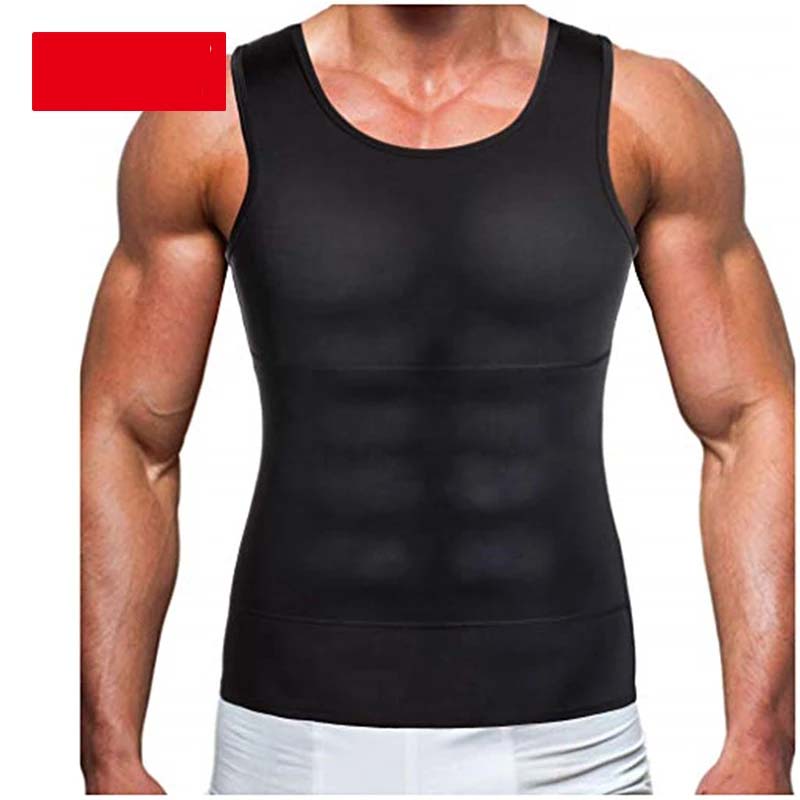 Men’s Slimming Body Shaper
