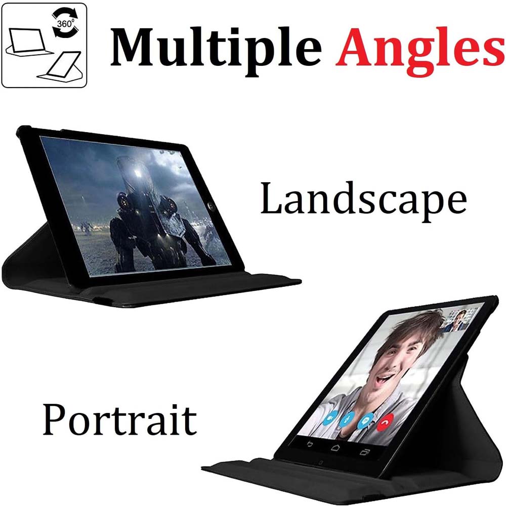 Multi-Angle Tablet Case Sharjah UAE