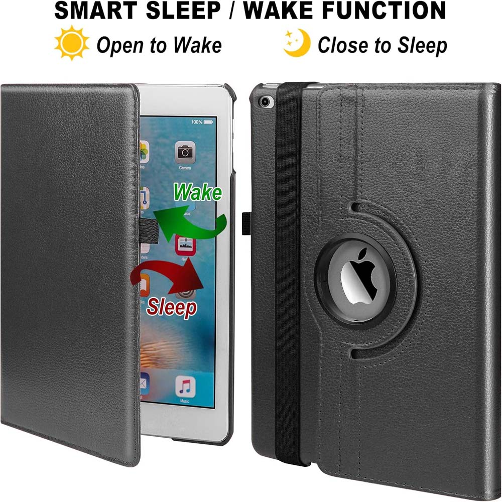 Multi-Angle Viewing Case Sharjah UAE