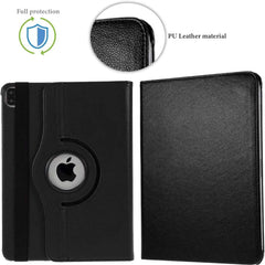 Multi-Color 360° Rotating Case for iPad Pro 13" M4 with Auto Sleep and Stand