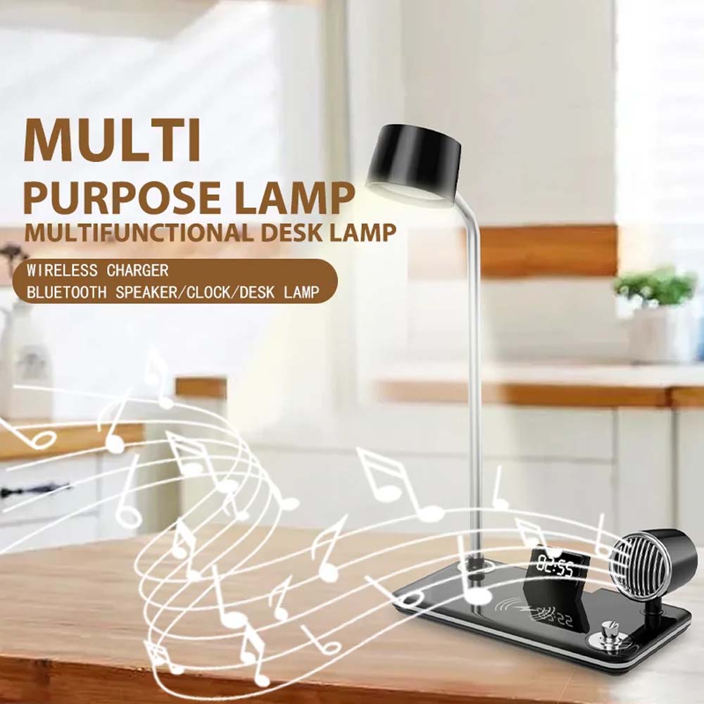 Multi Purpose Lamp