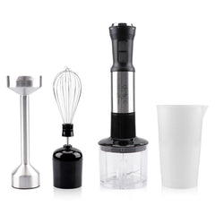 Multipurpose Blender with Grinder and Egg Breaker – UAE Home Appliances