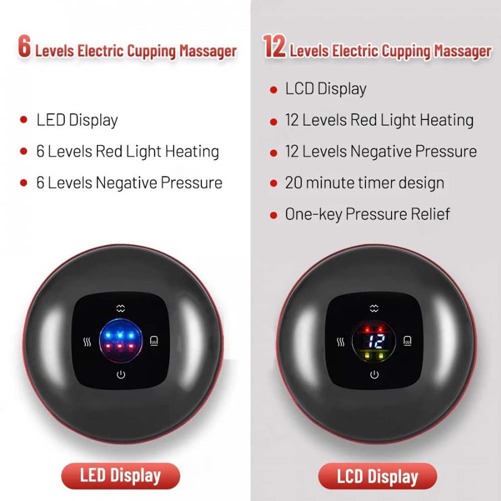 Muscle Relaxation Tool UAE جهاز حجامة