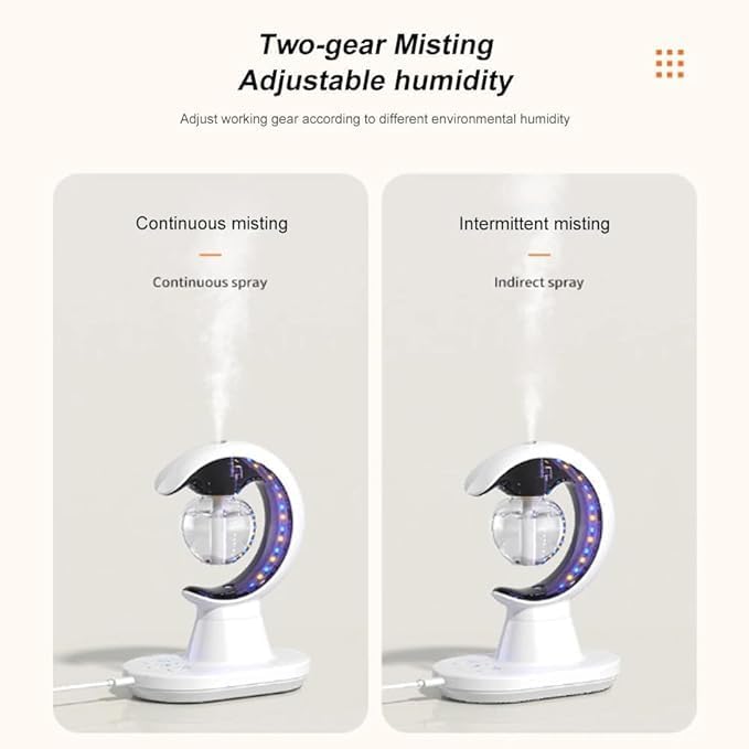 Nawazia Mosquito Repellent Night Light Ajman